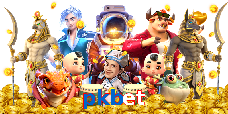 pkbet