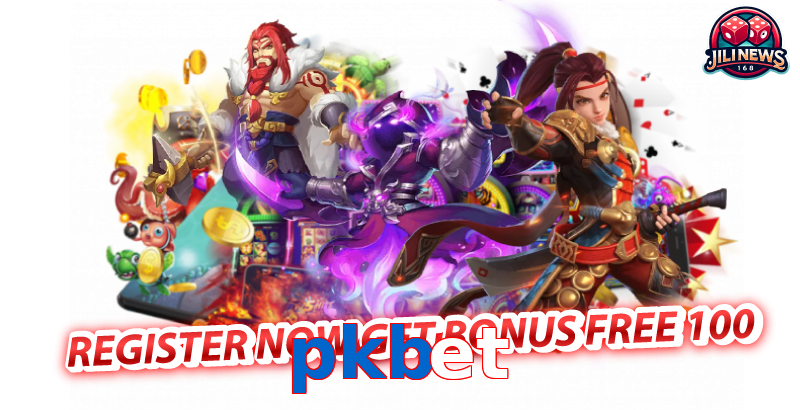 pkbet