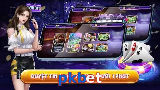 pkbet