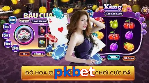 pkbet