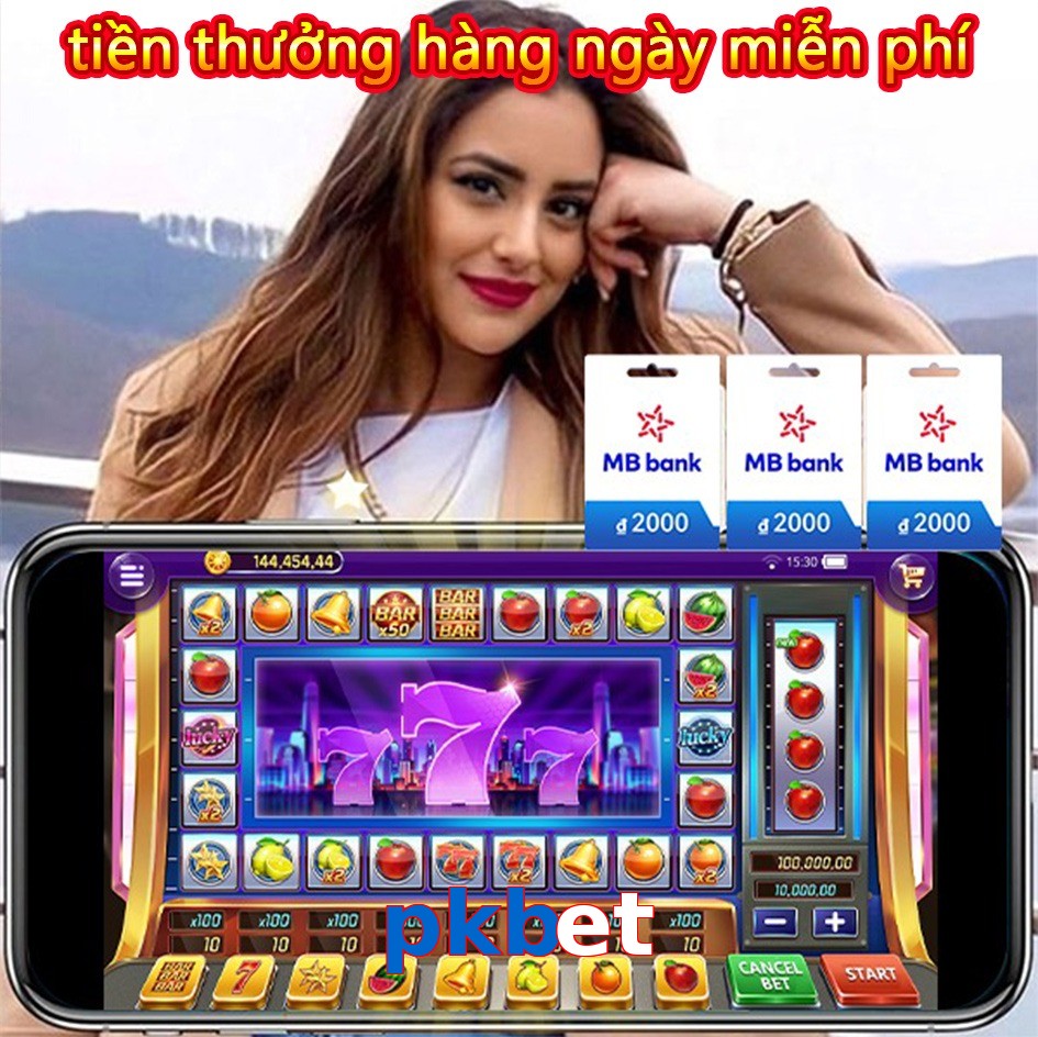 pkbet